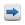 116768-matte-blue-and-white-square-icon-arrows-arrow-thick-right 3